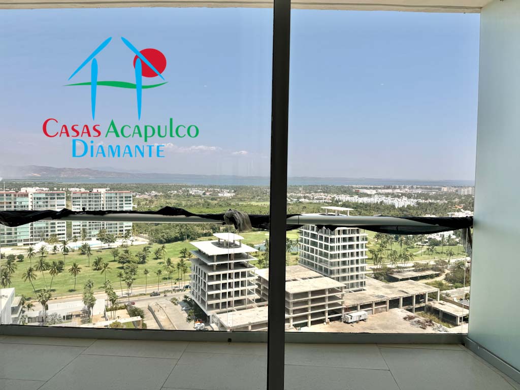 Península Tower F 22 - Recámara tres 5